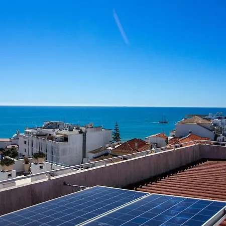 Apartment Bay View Modern Albufeira