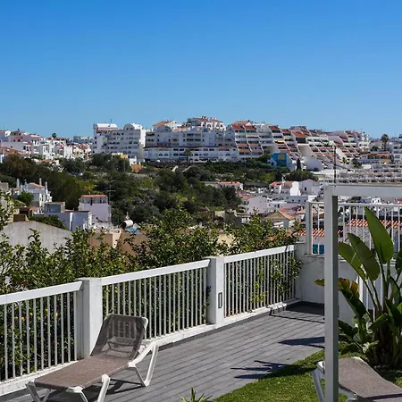 Bay View Modern Apartment Albufeira