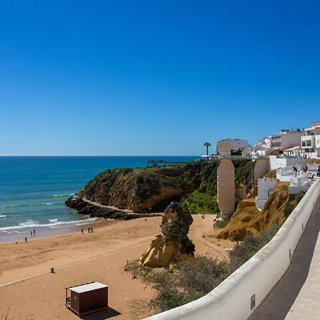 Apartment Bay View Modern Albufeira