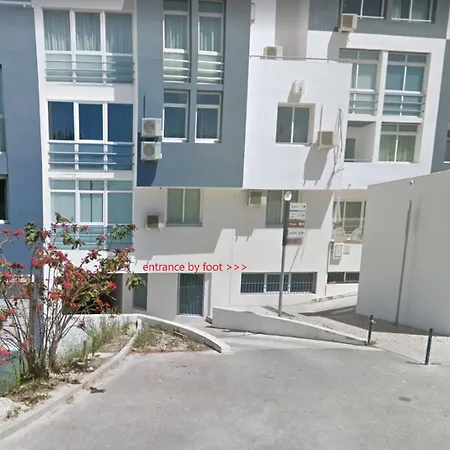 Appartement Bay View Modern Albufeira