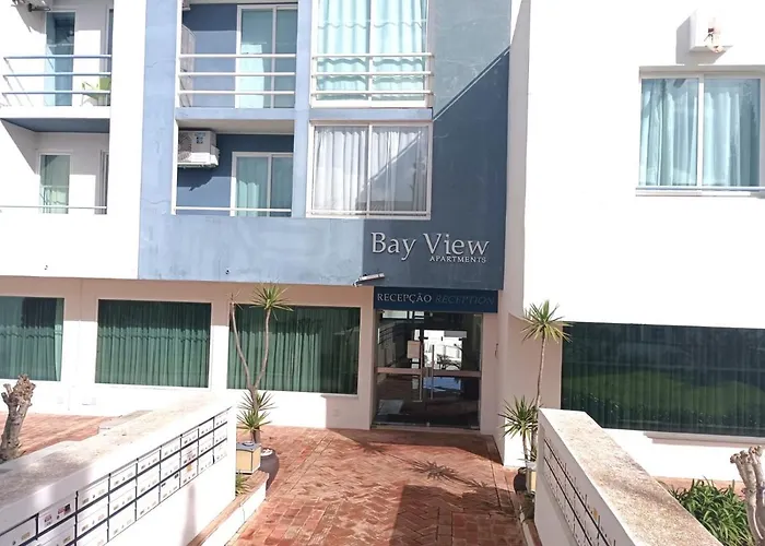 Bay View Modern * Albufeira