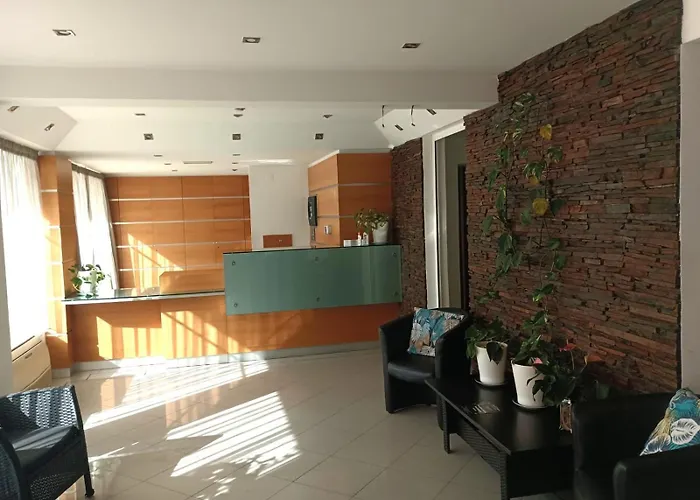 Bay View Modern Appartement
