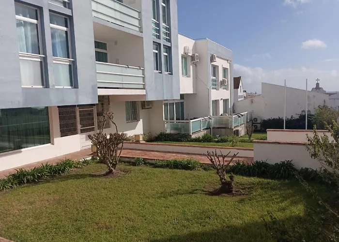 Bay View Modern Albufeira