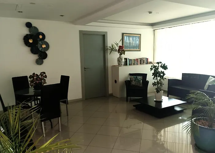 Bay View Modern Appartement *