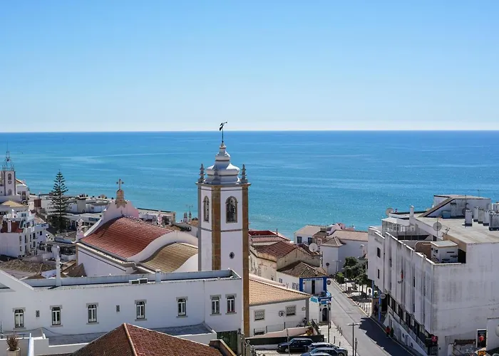 Appartement Bay View Modern *