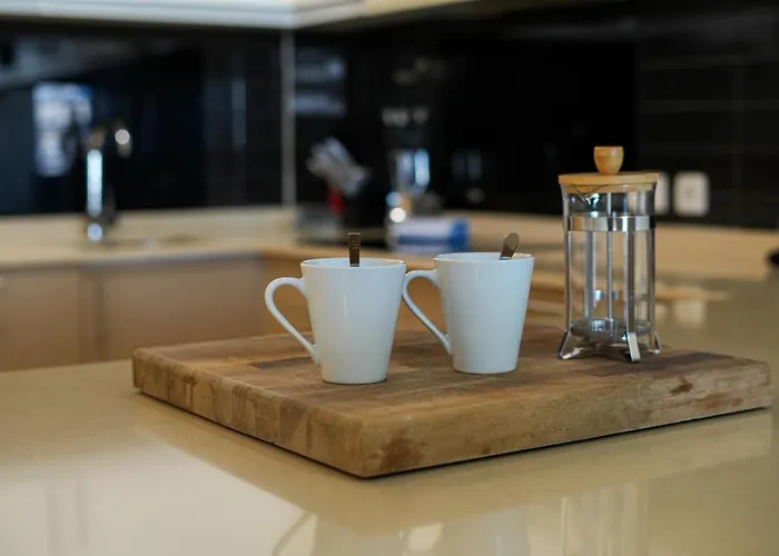 Bay View Modern Albufeira