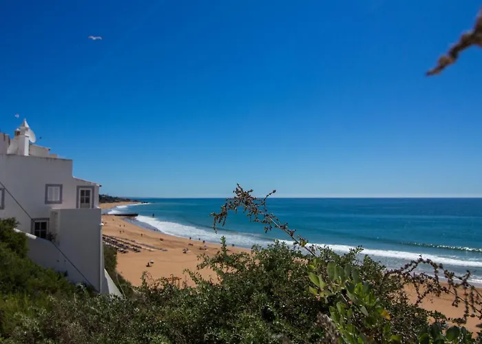 Appartement Bay View Modern