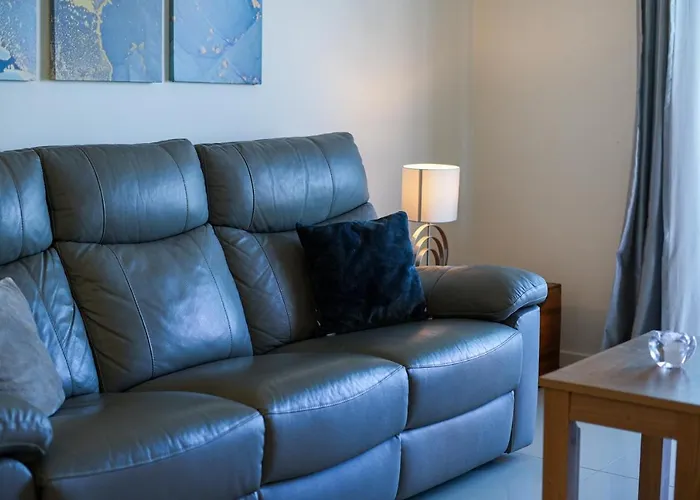 Bay View Modern