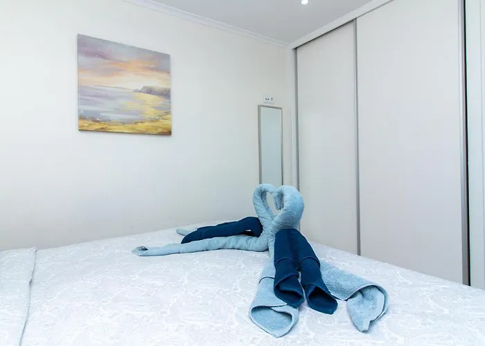 Bay View Modern * Albufeira