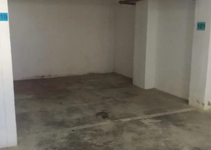 Appartement Bay View Modern *