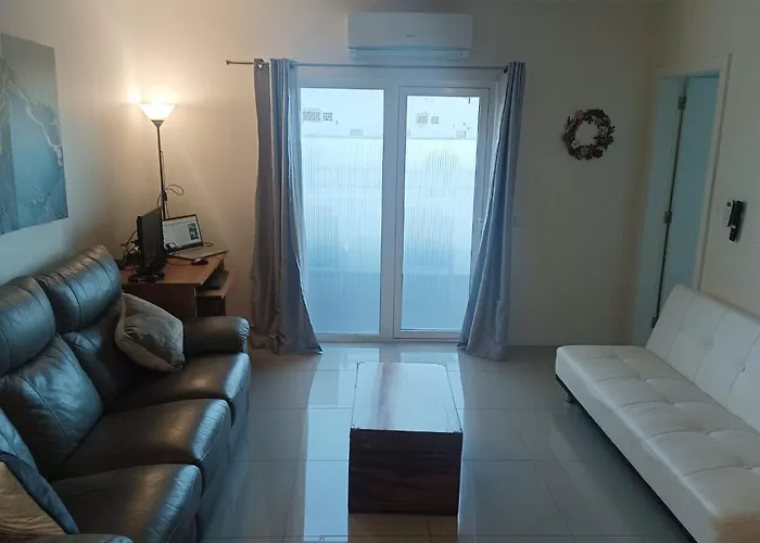 Appartement Bay View Modern Albufeira