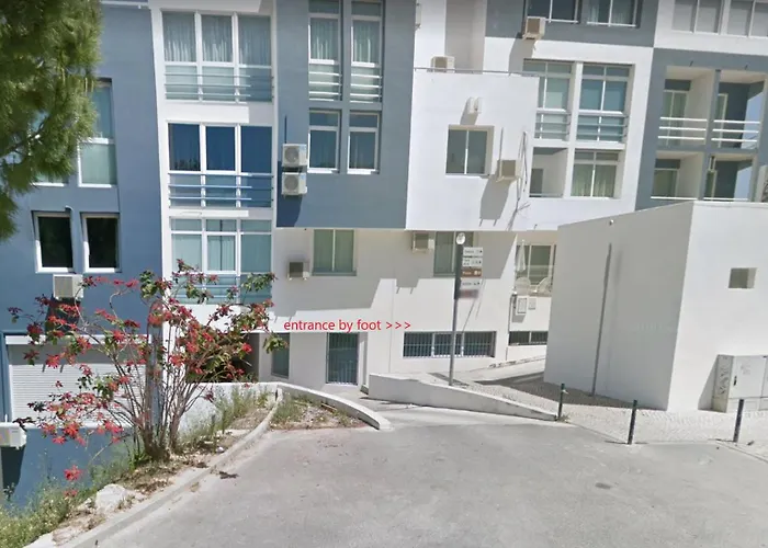 Appartement Bay View Modern Albufeira