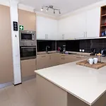 Bay View Modern Lejlighed Albufeira