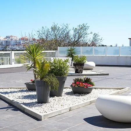 Bay View Modern Apartamento