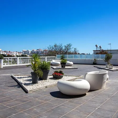 Bay View Modern * Albufeira