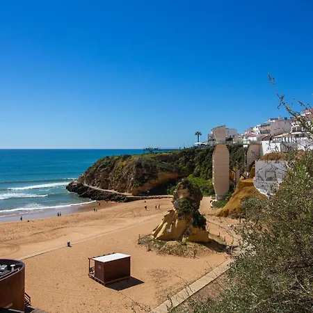 公寓 Bay View Modern