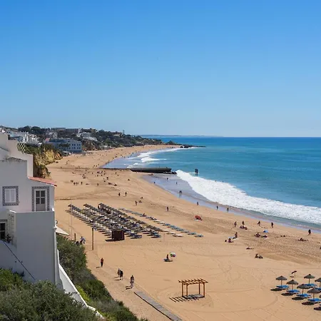 Daire Bay View Modern *