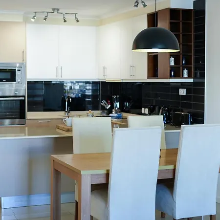 Bay View Modern