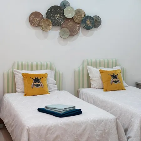 Apartment Bay View Modern Albufeira