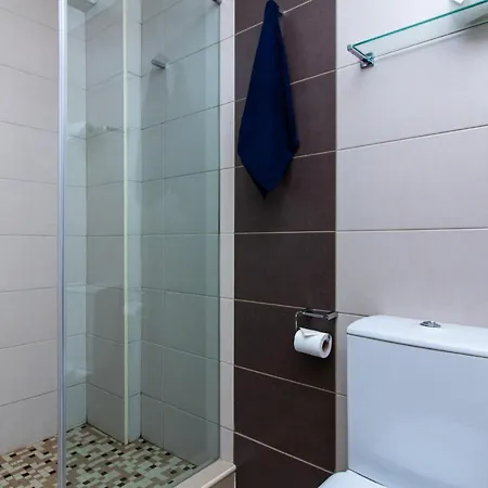 Bay View Modern Apartamento Albufeira