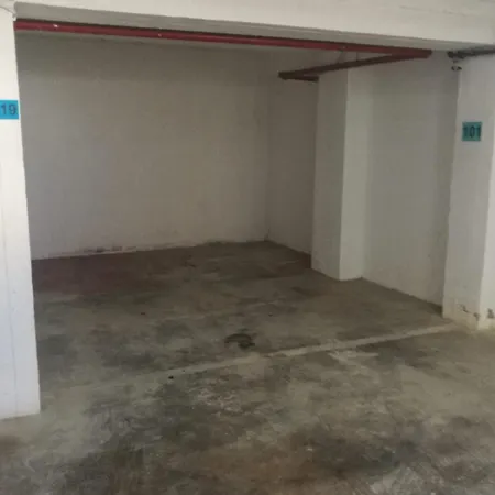 Daire Bay View Modern *