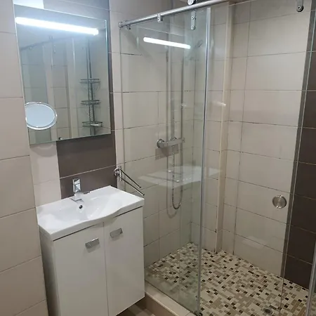 公寓 Bay View Modern