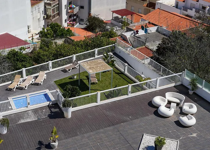 Bay View Modern