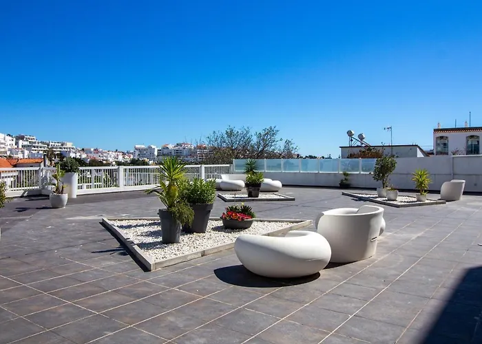 Bay View Modern * Albufeira