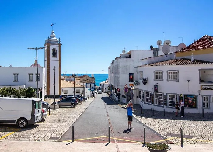 Bay View Modern Appartement *