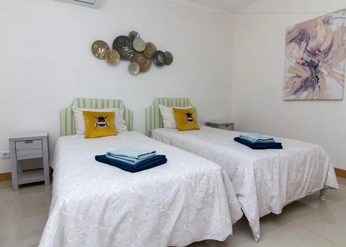 Bay View Modern Appartement