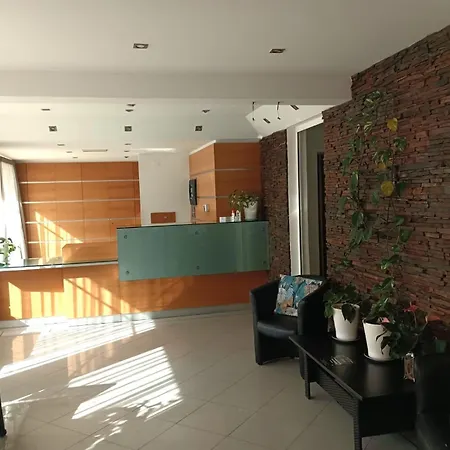 Bay View Modern Appartement