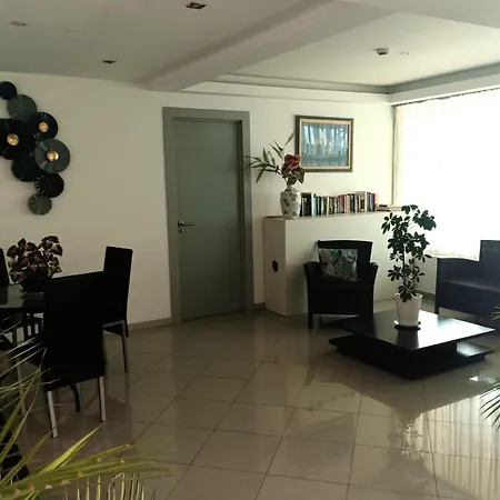 Bay View Modern Appartement *