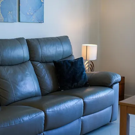 Bay View Modern