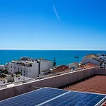 شقة Bay View Modern البوفيرا