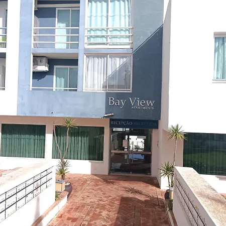 Bay View Modern * Албуфейра