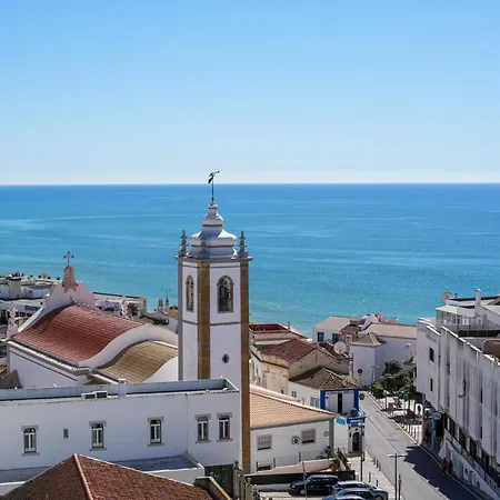 Апартаменты Bay View Modern *