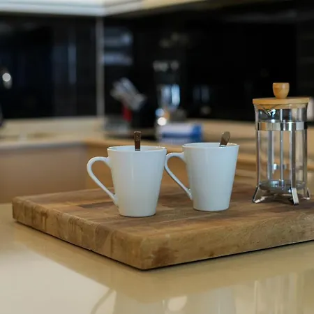 Bay View Modern Албуфейра