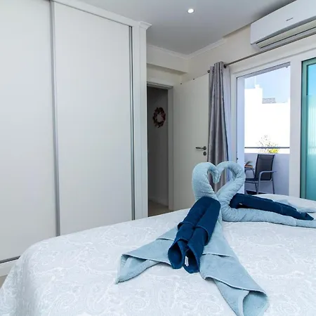 Bay View Modern * Албуфейра