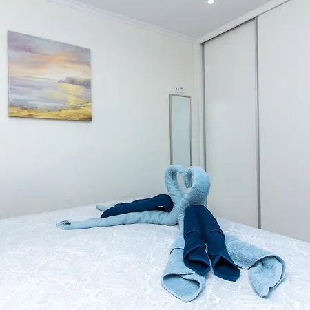 Bay View Modern * Албуфейра