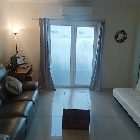 شقة Bay View Modern البوفيرا